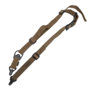 Magpul MS3 Multi-Mission Sling - Coyote Brown