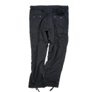Tru-Spec Black Ripstop BDU Trousers - Large Regular, Item 2