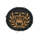 Canadian Armed Forces Master Warrant Officer Rank Patch