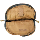 NZDF Coyote MOLLE Hydration Pack, Item 2