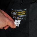 US Naval Academy Peacoat - 40L X Large Long