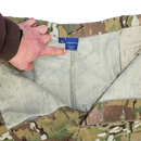 Propper Multicam BDU Trousers – 3XLarge