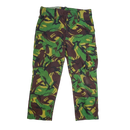 British Army DPM Tropical Combat Trousers - 96/80, Large