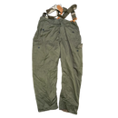 East German KdA Olive Field Trousers - M52, Large