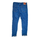 Levi's 501 Blue Jeans - 29x30, Small - Army & Outdoors - Jeans