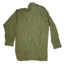 British Army KF Wool “Hairy Mary” Combat Shirt - Small