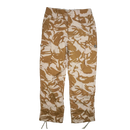 British Desert DPM Windproof Trousers - 88/82, Medium