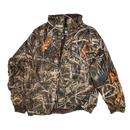 Duck Commander Camo Lined Hunting Jacket - 2XLarge - Army & Outdoors - Field Jackets