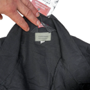 Tru-Spec Black BDU Shirt - 2XLarge Regular