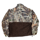 Drake Waterfowl Systems Advantage Camo Pullover - Medium