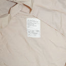 British Army Khaki Sleeping Bag Liner