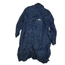 US Air Force Blue Lightweight Raincoat - 40R, Medium, Item 3