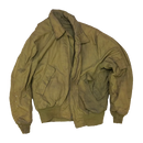 USGI 80s Cold Weather CVC Tankers Jacket - Large Long
