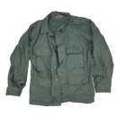 Tru-Spec Olive Ripstop BDU Shirt - Large Regular