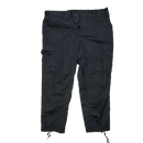Advantex Black BDU Trousers - 2XLarge, Item 2