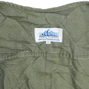 Blue Stone Olive Utility Vest - XLarge