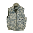 Renegade UCP Camouflage Lined Vest - Large