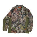 Mossy Oak Camo Insulated Hunting Jacket  -2XLarge