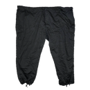 Black BDU Trousers - 8XLarge