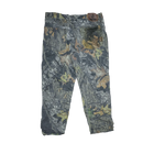 Wrangler Mossy Oak Camo Jeans - 32x30, Medium - Army & Outdoors - Work Trousers
