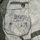 Czech Army M60 Field Jacket - 2A, Medium