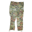 USGI Women's OCP Combat Trousers - 31R, Medium