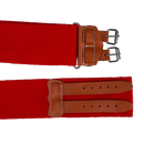 British Army Royal Military Police Stable Belt - XLarge - British Army Surplus - Belts