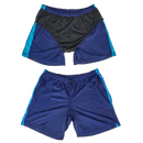 German Army New Style PT Shorts - German Army Surplus - Shorts