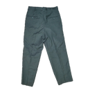 US Army 1950s Officer Service Dress Trousers - 35x36, Medium