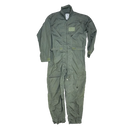 US Air Force CWU-27/P Olive Flyers Overalls - 44R, XLarge - US Air Force Surplus - Overalls