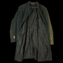 Masonic 1920s Wool Coat - Army & Outdoors - Great Coats