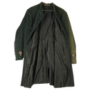 Masonic 1920s Wool Coat - Army & Outdoors - Great Coats