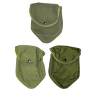 Greek Army Lizard Tactical Vest - Greek Army Surplus - Combat Vests & Rigs