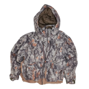 Natural Gear Camo Wet Weather Jacket - XLarge