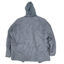 Wrangler Workwear Grey Quilted Jacket - 3XLarge