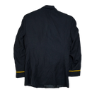 US Navy Ensign Service Dress Jacket - 39S, Medium