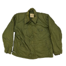 US Navy A-2 Deck Jacket - XLarge