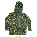 British Army DPM Windproof Combat Smock - 170/96, Medium