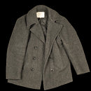 US Navy Style Peacoat - 42R - Army & Outdoors - Great Coats