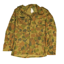 Australian Army DPCU Field Shirt W/ New Zealand Patch - Australian Army Surplus - Field Shirts