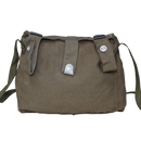 East German Olive Bread Bag - East German Army Surplus - Shoulder Bags