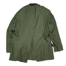 Flying Cross Forest Green Uniform Jacket - 46L, XLarge