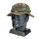Prooper Woodland Camo Boonie - 7 3/4, XLarge