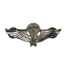 South Vietnamese Reproduction ARVN Parachutist Badge