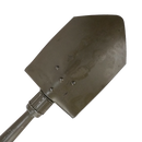 Austrian Folding Shovel with O/D Cover