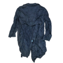 US Air Force Blue Lightweight Raincoat - 44S, XLarge