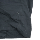US Army Black All Weather Coat with Liner - 42R, Large
