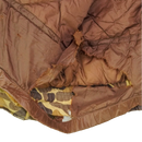 Vintage Herter's Duck Hunter Camo Quilted Field Jacket - 2XLarge