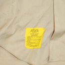 USGI Tan Long Sleeve Service Shirt - 15.5x32, Medium, Item 2