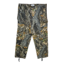 Columbia Mossy Oak Break-Up Camo Field Trousers - 38x32, Large - Army & Outdoors - Cargo Trousers